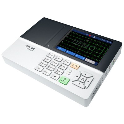 Καρδιογράφος Zoncare iMac 300