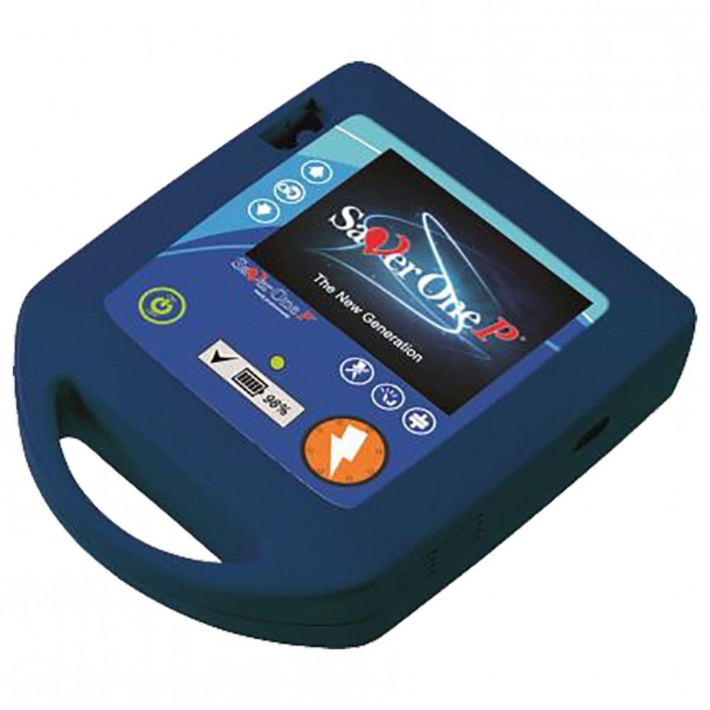 Απινιδωτής Saver One P AmiItalia