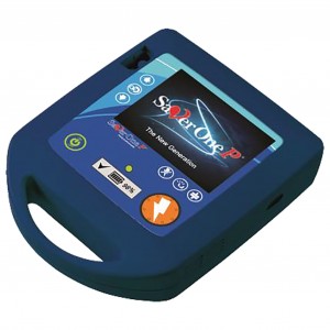 Απινιδωτής Saver One P AmiItalia