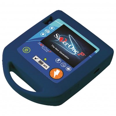 Απινιδωτής Saver One P AmiItalia