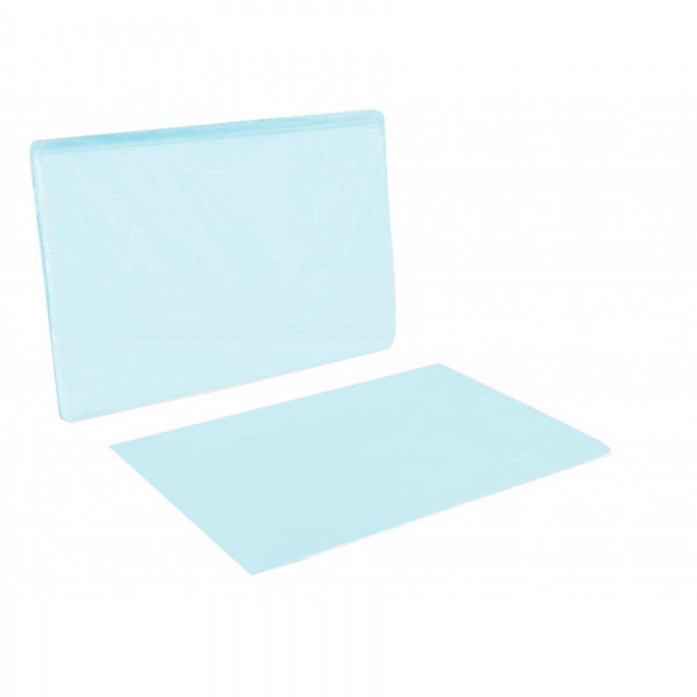 Σεντόνι σε Φύλλα Basic 80cm x 210cm 23gr + 15gr 100τμχ