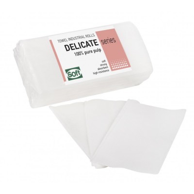 Χειροπετσέτες Επαγγελματικές Ζικ- Ζακ 4000τμχ