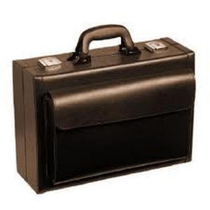 Visita Καφέ Δερματίνη Bollmann