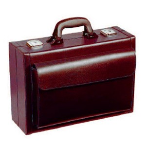 Visita Μπορντό Δερματίνη Bollmann