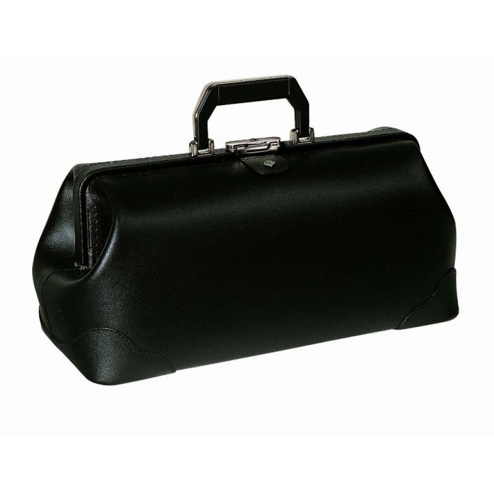 Practicus Μαύρη Δέρμα Bollman