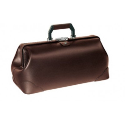 Practicus Καφέ Δέρμα Bollman