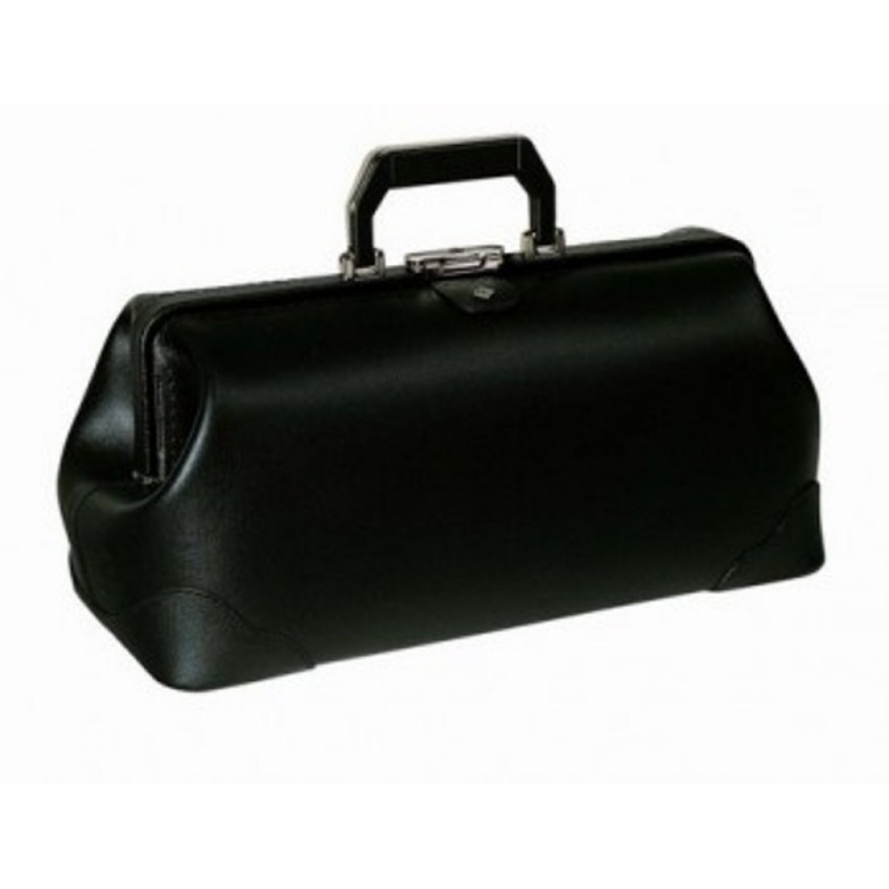 Practicus Μαύρη Polymousse Bollman