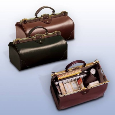 Assista Μαύρη 40x23x18 Bollmann