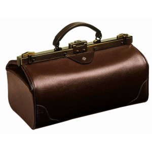 Assista Καφέ 40x23x18 Bollmann