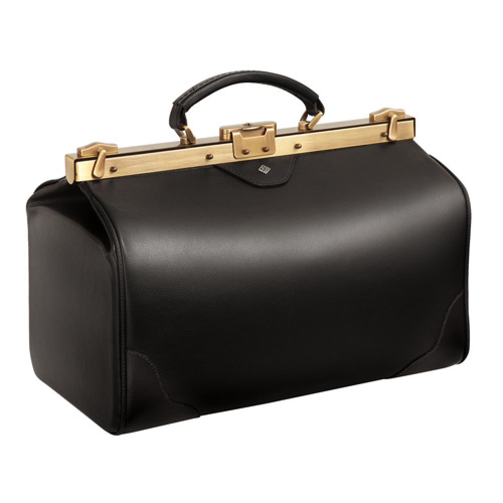 Assista Μαύρη 40x23x23 Bollmann