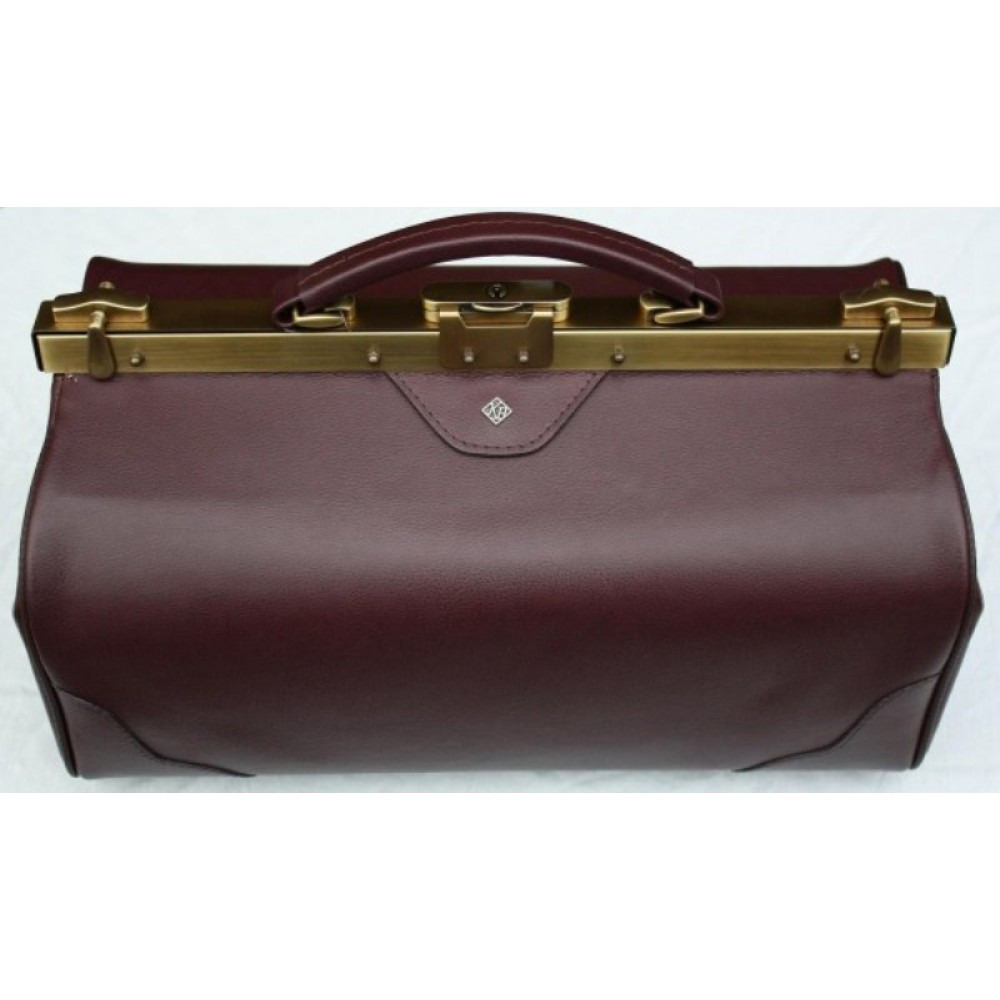 Assista Καφέ 40x23x23 Bollmann