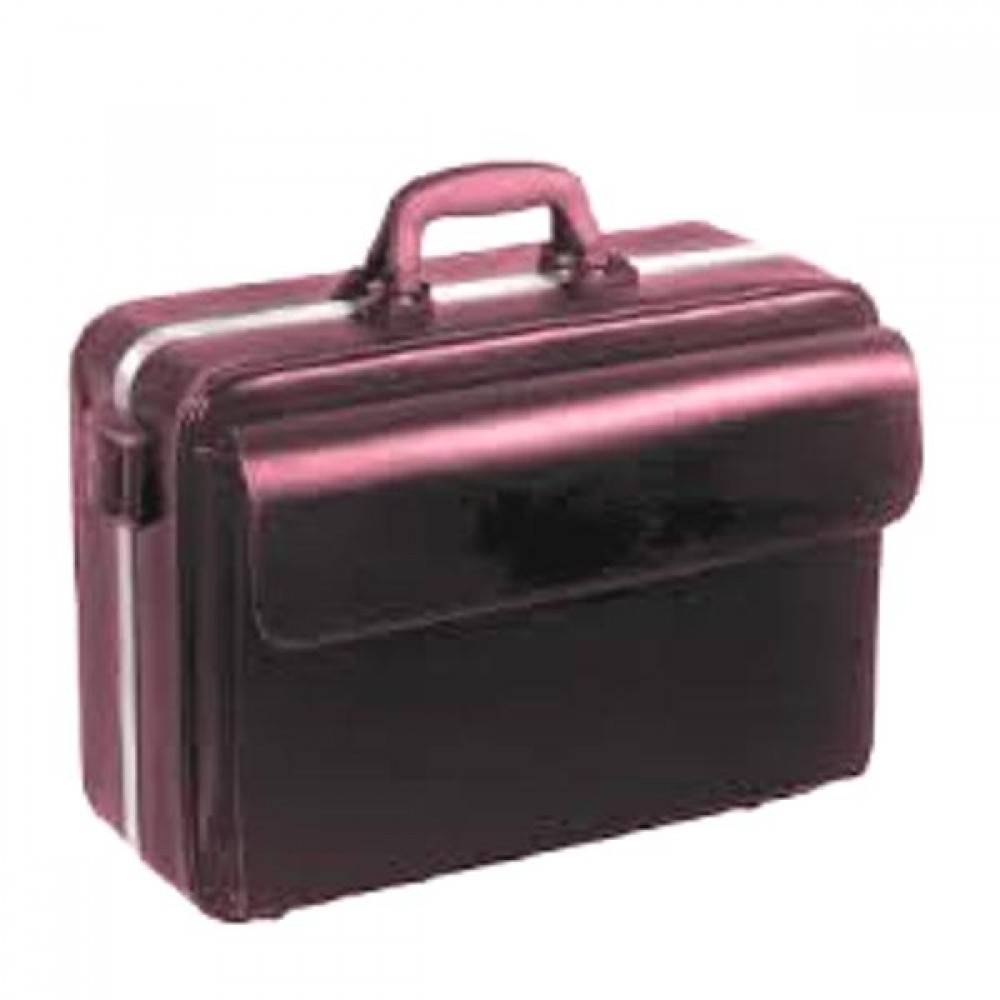 Nova Μπορντό Δέρμα Bollmann