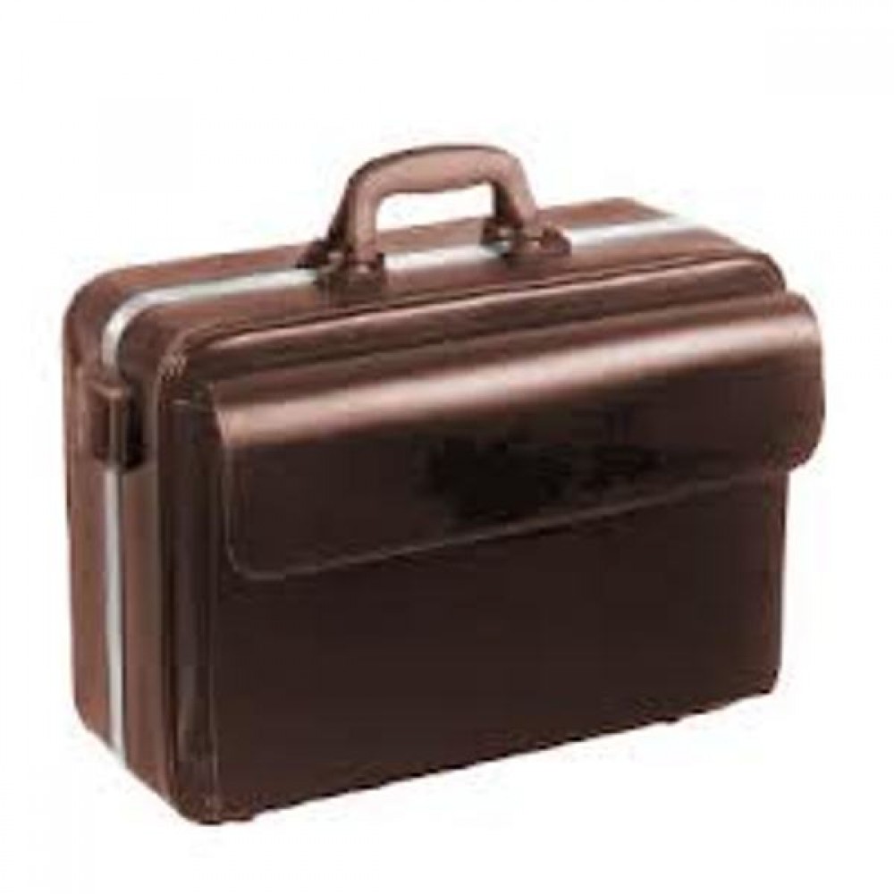 Nova Καφέ Δερματίνη Bollmann