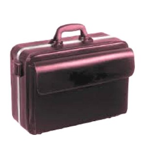 Nova Μπορντό Δερματίνη Bollmann