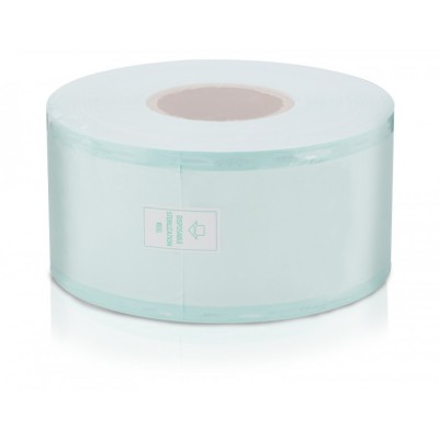 Ρολό Αποστείρωσης Ατμού Απλό 350mm x 200m