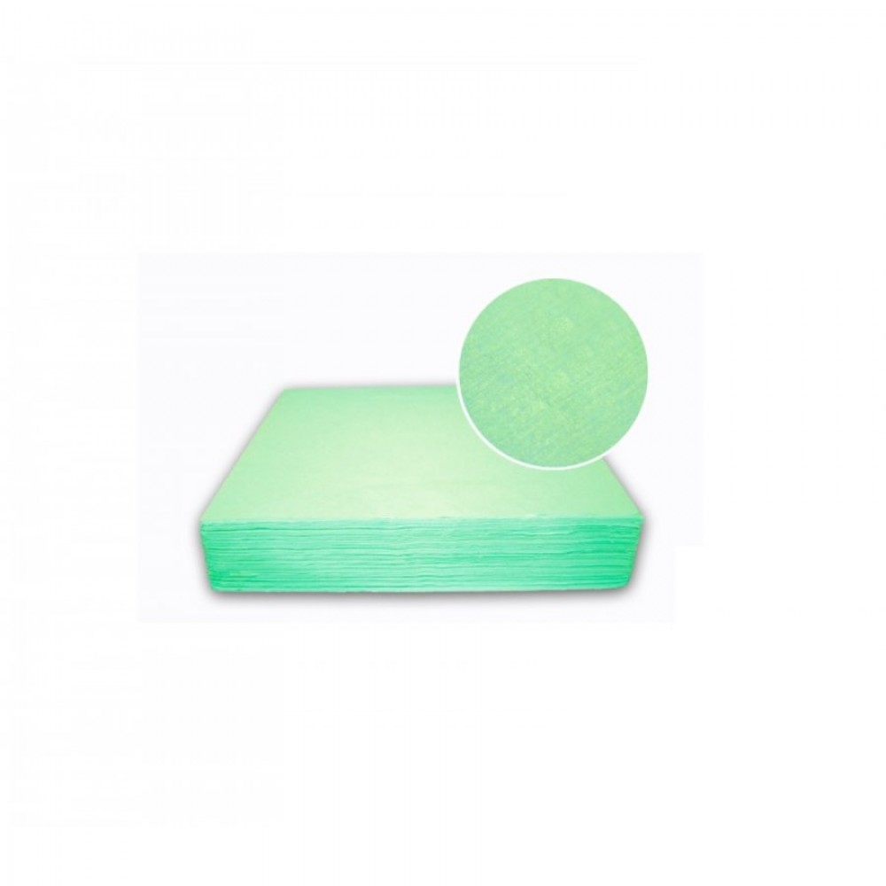 Χαρτί Αποστείρωσης Crepe 60gr 50cm x 50cm 1000τμχ