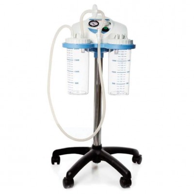 Αναρρόφηση Νοσοκομειακή New Askir C30 Ca-Mi