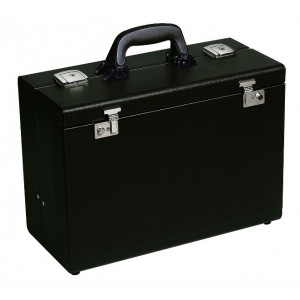 Medica 2000 Μαύρη Δέρμα Bollmann