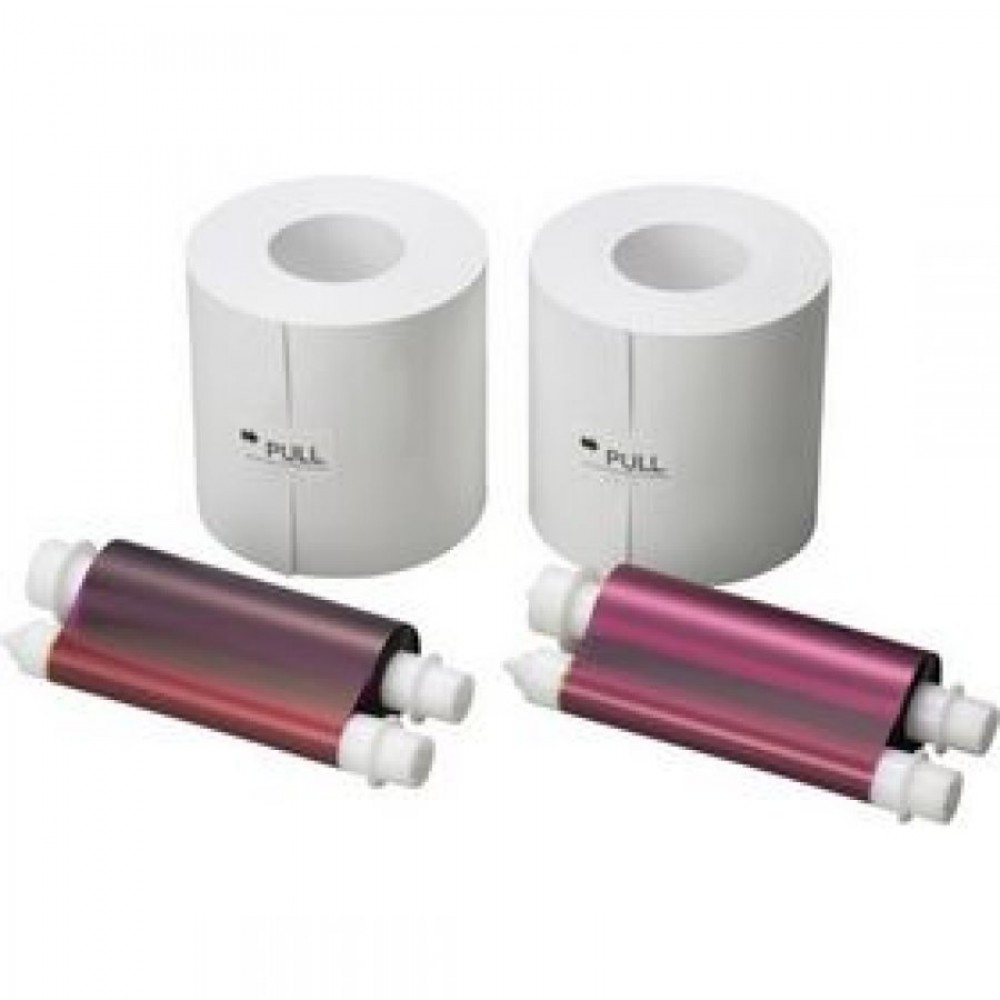 Θερμικό Χαρτί Υπερήχου Mitsubishi CK-50S Έγχρωμης Εκτύπωσης για A6 video printer CP-50 series