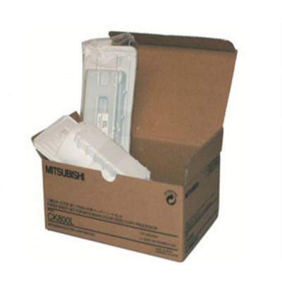 Θερμικό Χαρτί Υπερήχου Mitsubishi CK-800L Έγχρωμης Εκτύπωσης για A5 video printer CP-800 series