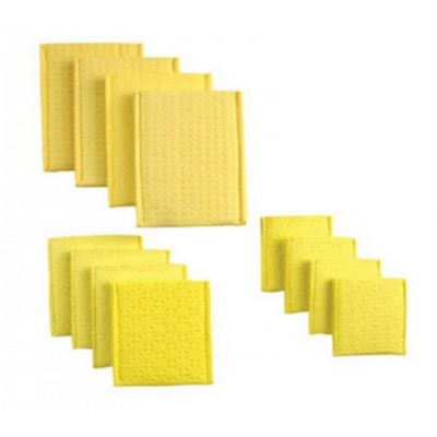 PG970S Θήκες Ηλεκτροδίων Φυσιοθεραπείας 50mm x 50mm  Fiab