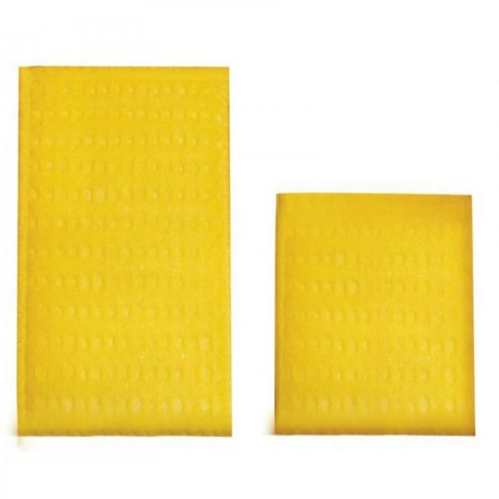 PG980S Θήκες Ηλεκτροδίων Φυσιοθεραπείας 60mm x 85mm Fiab