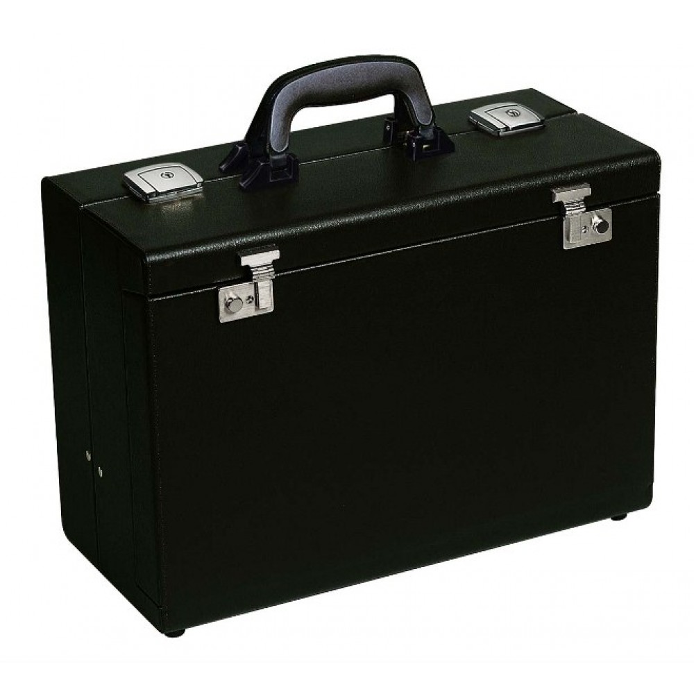 Medica 2000 Μαύρη Δερματίνη Bollmann