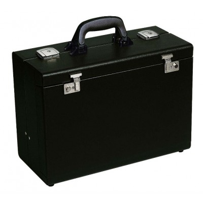 Medica 2000 Μαύρη Δερματίνη Bollmann