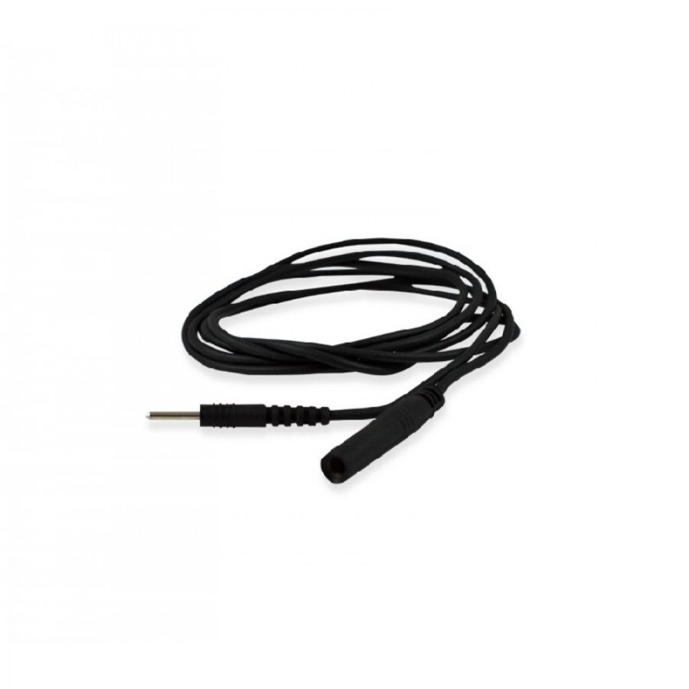 F9071M42N180 Καλώδια από βύσμα 4mm σε βύσμα 2mm 1,80m Fiab