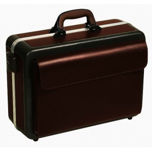 Progress Καφέ Φωτιζόμενη Bollmann