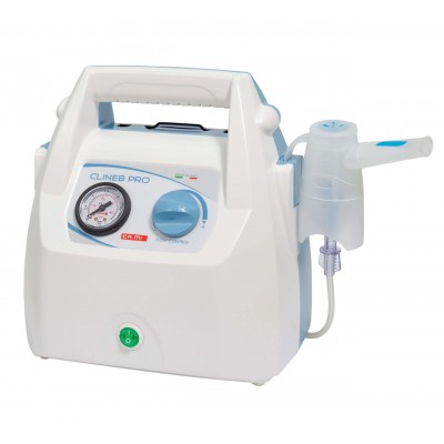 Νεφελοποιητής Clineb Pro