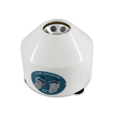 Φυγόκεντρος Αναλογική LC 04R 6 θέσεων