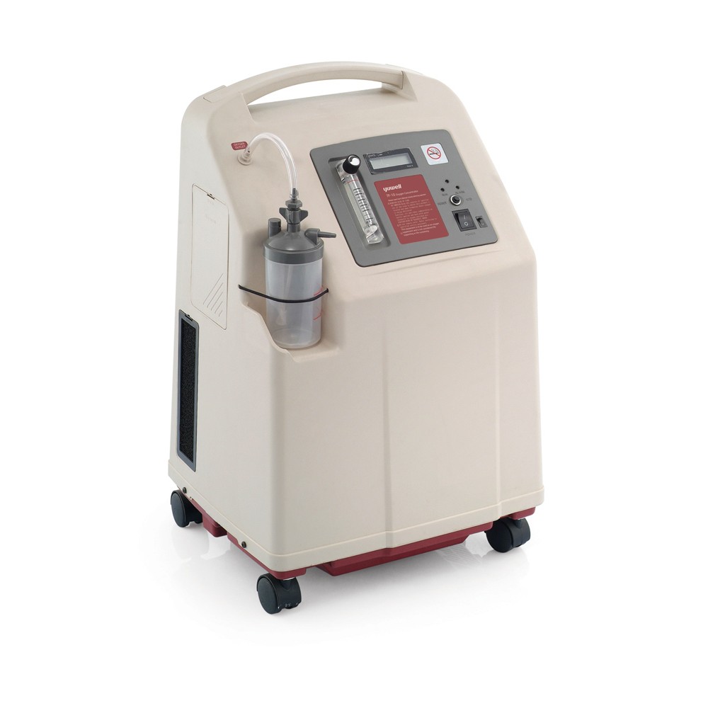 Συμπυκνωτής Οξυγόνου Economy 7F-5 Yuwell 10lt