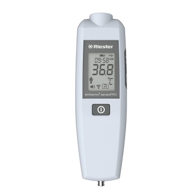 Θερμόμετρο Yπερύθρων Ri-Thermo SensioPro Riester