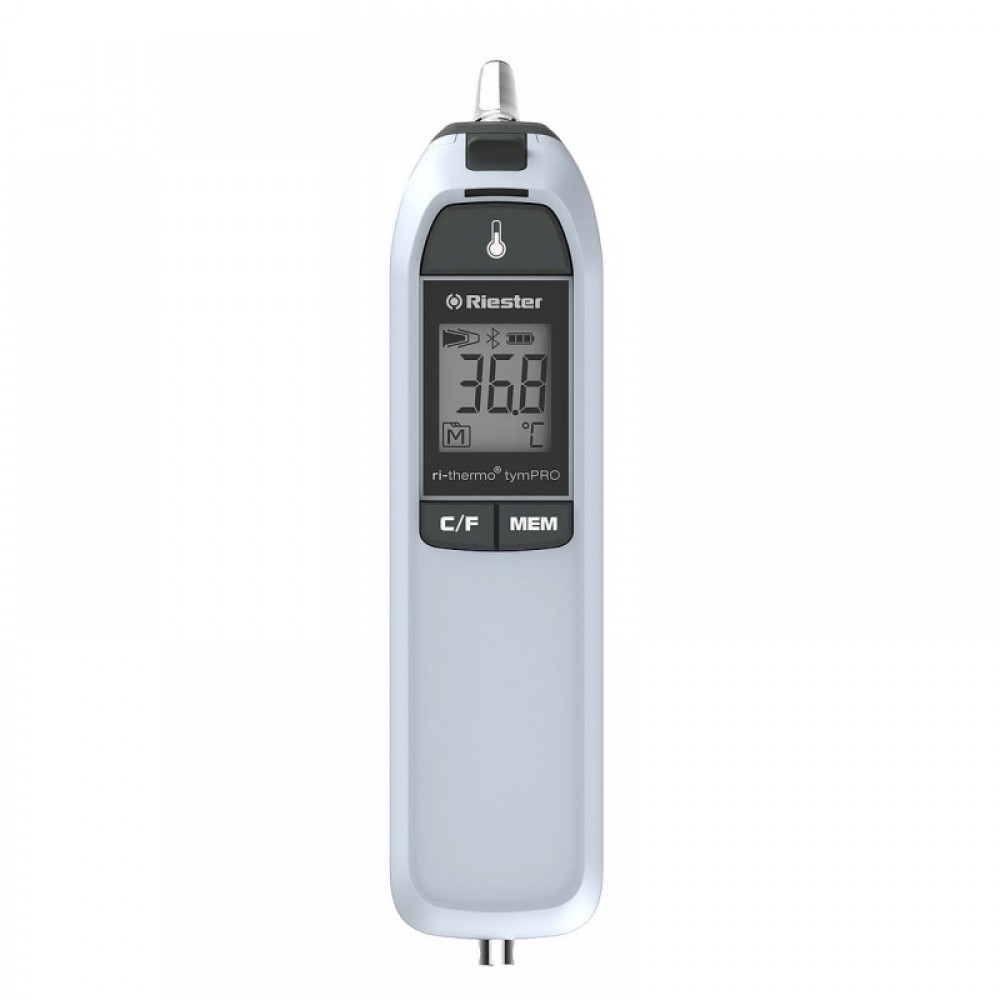 Θερμόμετρο Αυτιού Ri-Thermo TymPro Riester