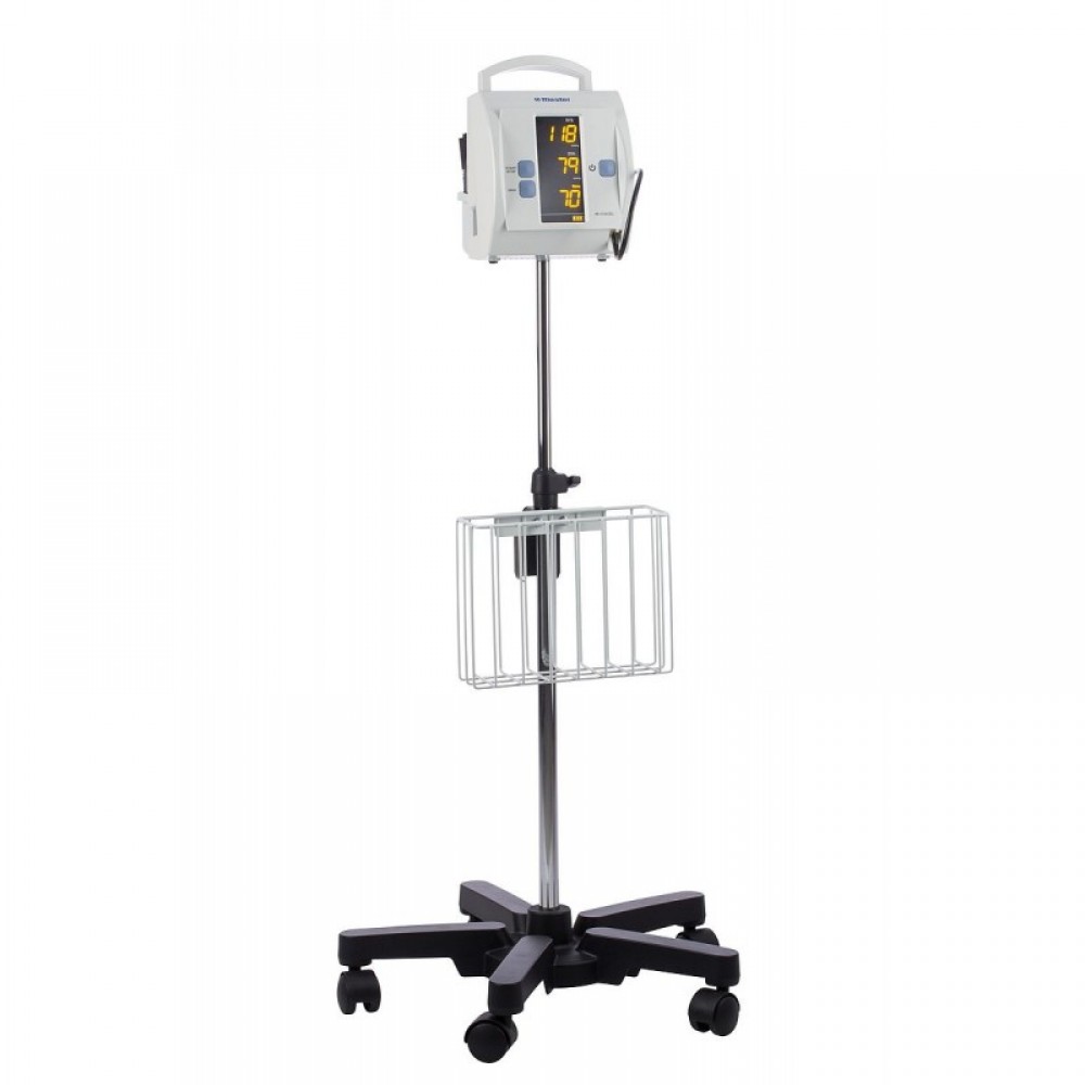 Πιεσόμετρο Τροχήλατο Ψηφιακό Ri-Medic Riester