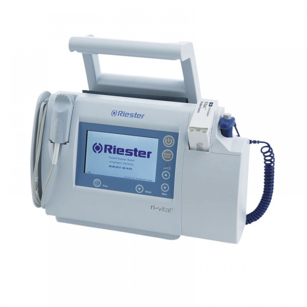Monitor Ri-Vital Riester