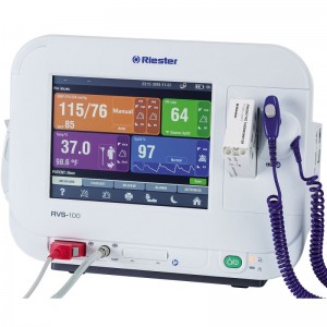 Monitor RVS-100 Bluetooth Riester