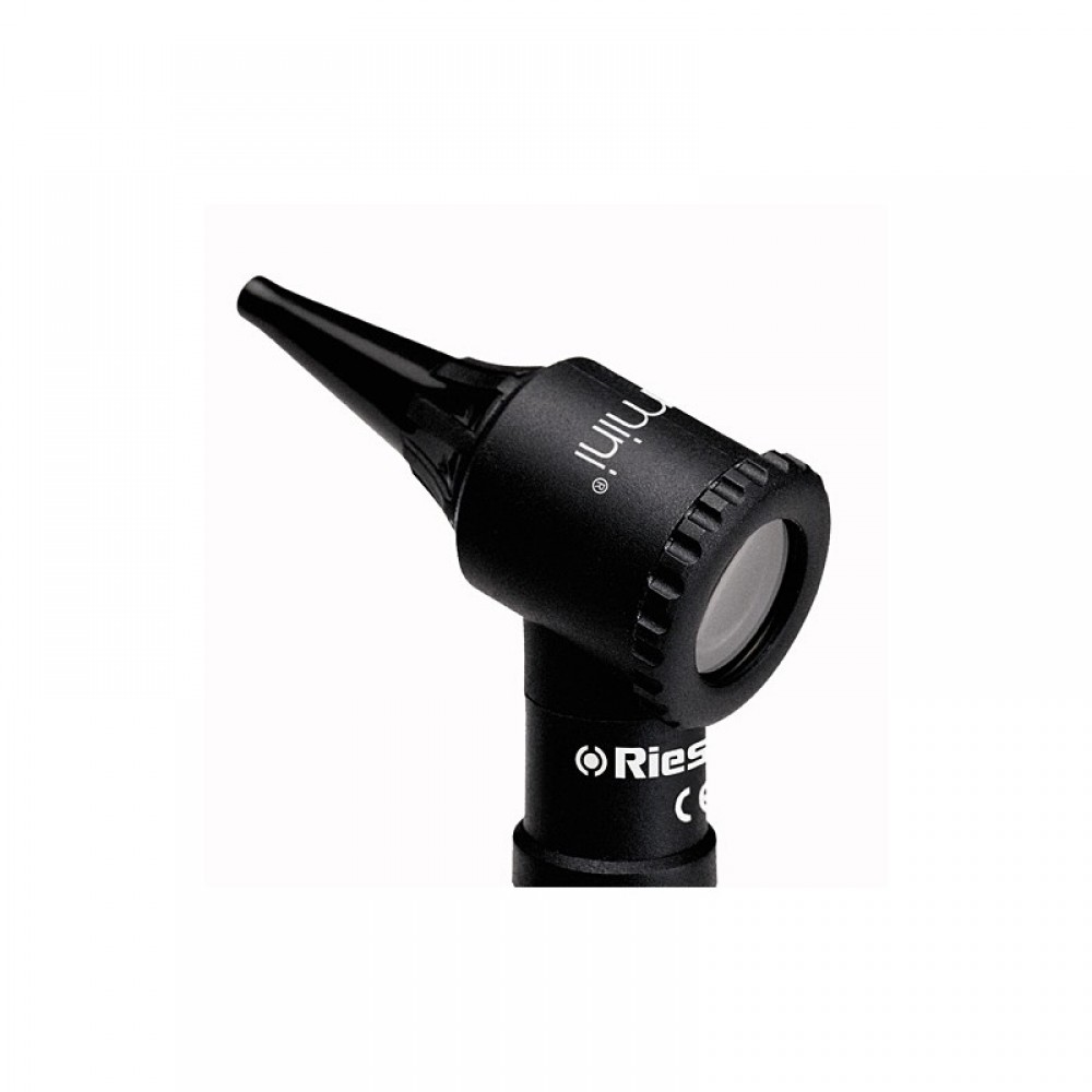 Ωτοσκόπιο Ri-Mini F.O. XL Riester - μαύρο