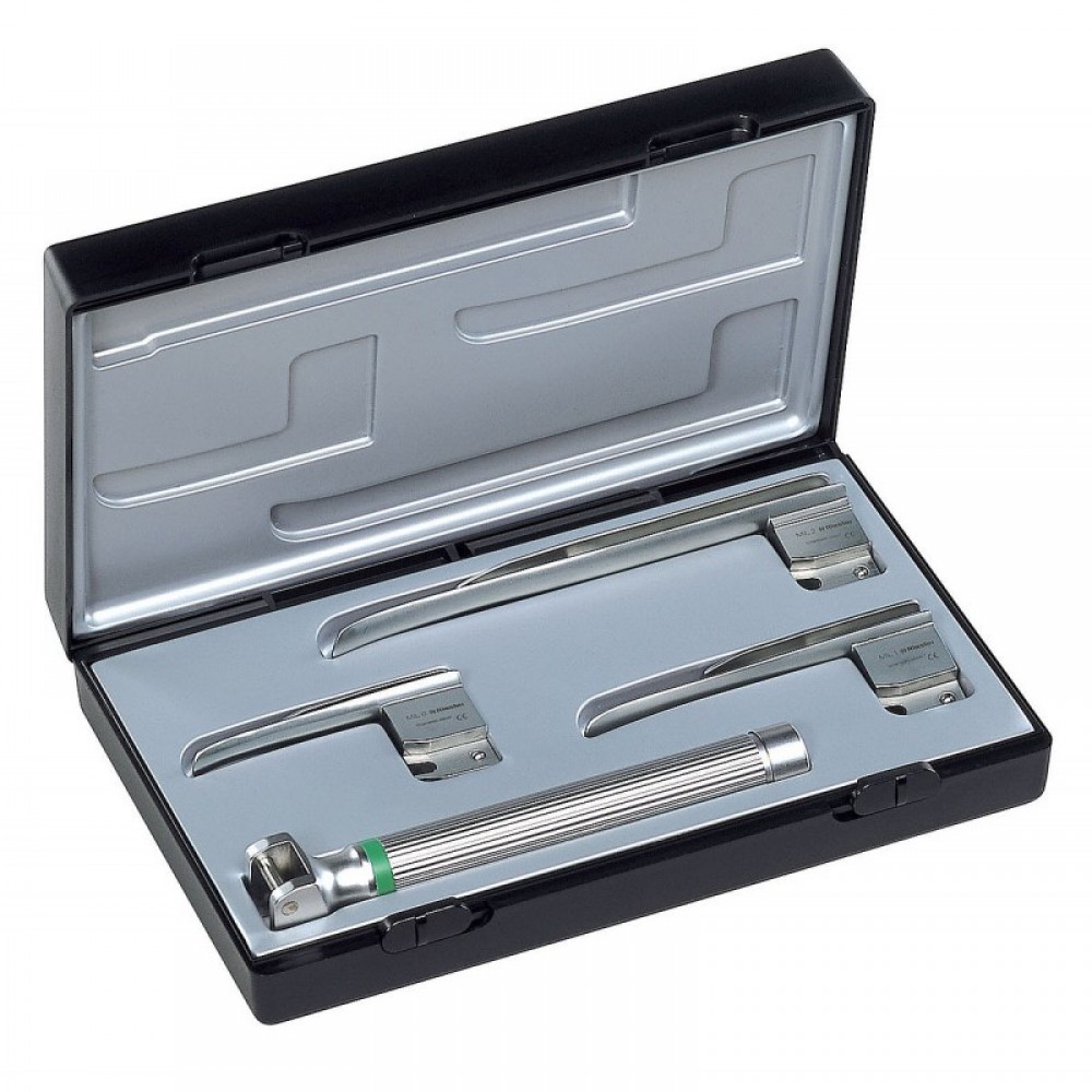 Λαρυγγοσκόπιο Ri-Modul F.O Miller Riester - παίδων