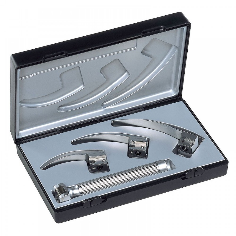 Λαρυγγοσκόπιο Ri-Standard Macintosh  - παίδων