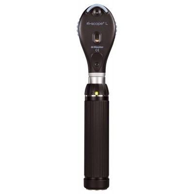 Οφθαλμοσκόπιο Ri-Scope L1 HL Με Λαβή ΑΑ Riester