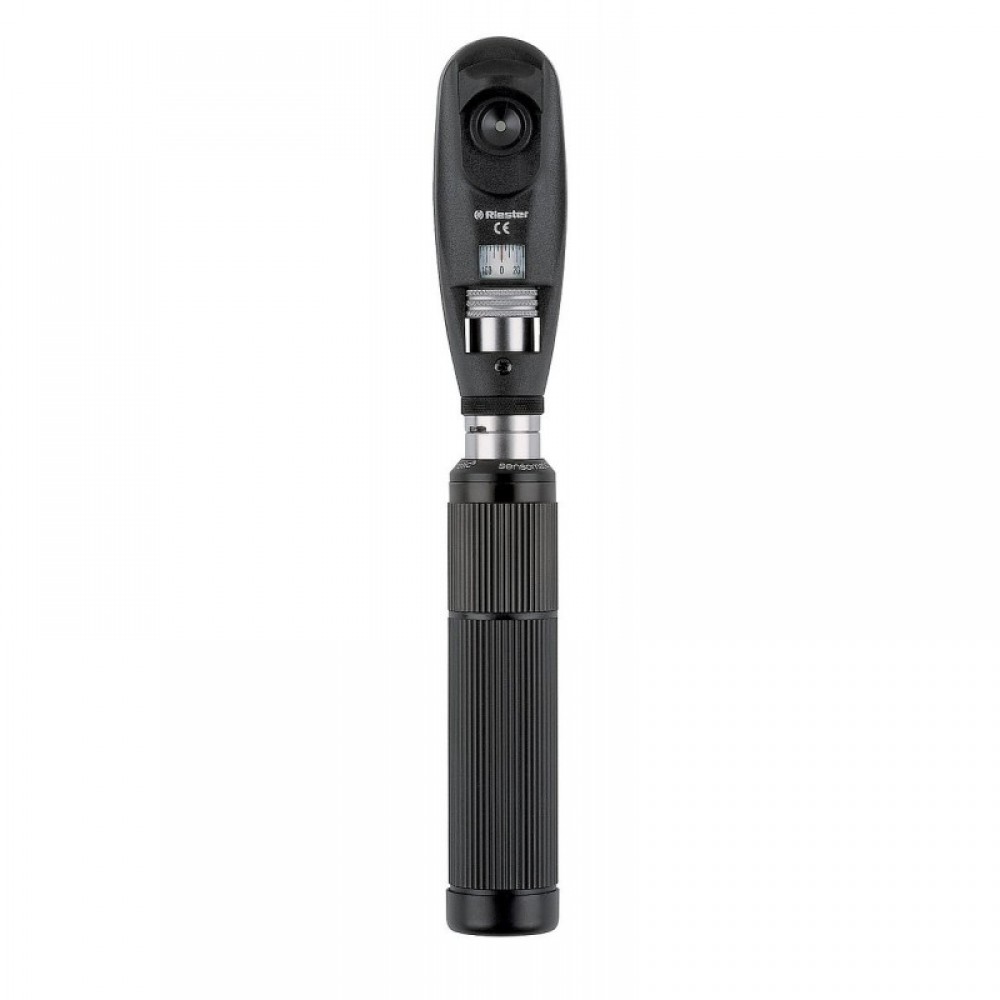 Ρετινοσκόπιο Ri-Scope F.O.HL 2.5V Riester