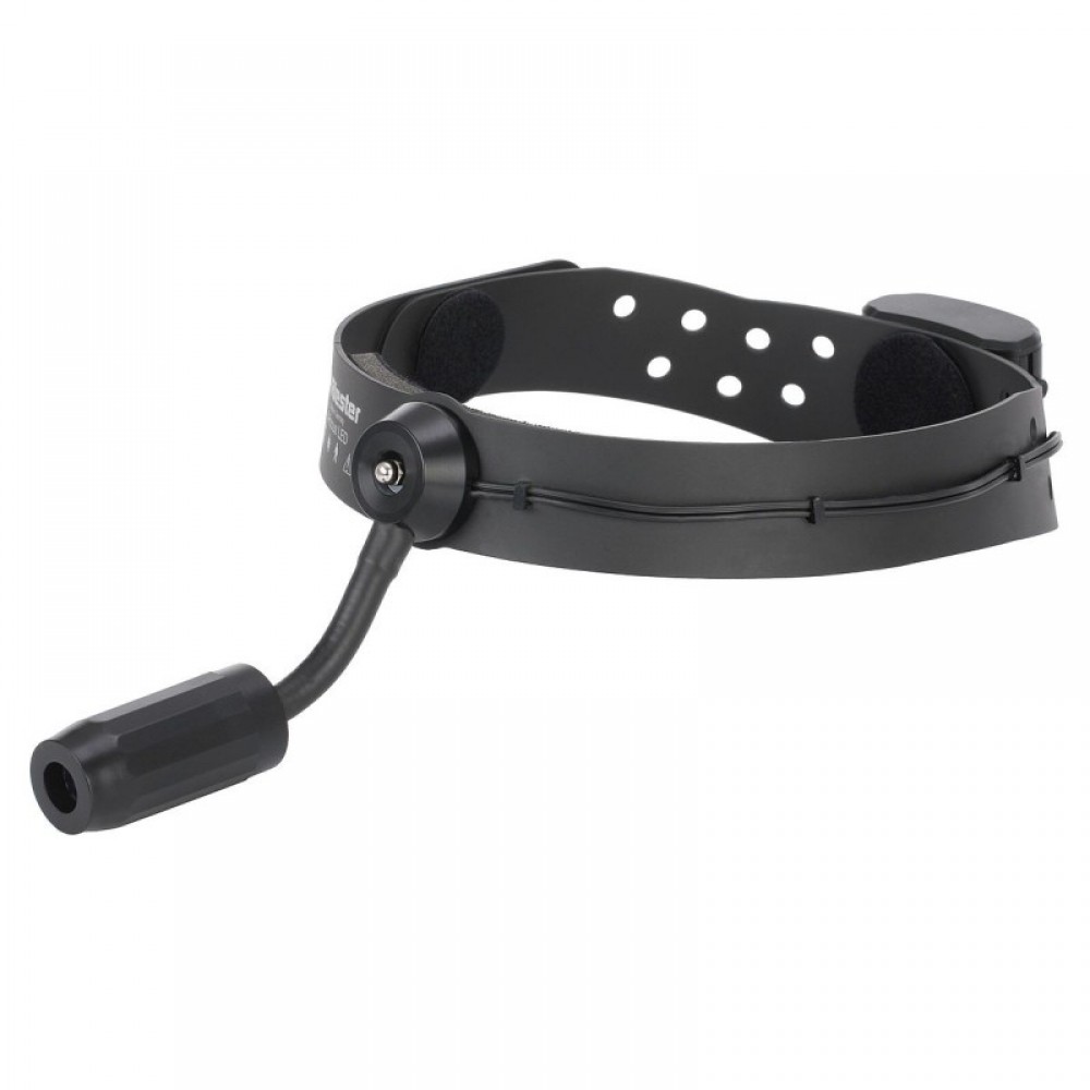 Κάτοπτρο Ri-Focus Led Μπαταρίας Riester