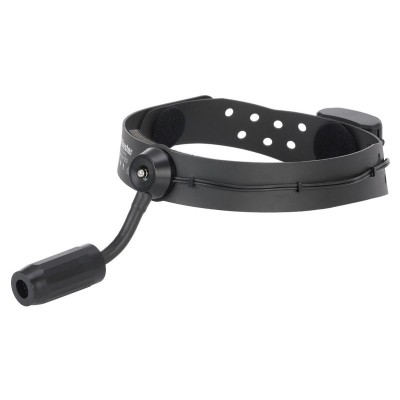 Κάτοπτρο Ri-Focus Led Επαναφ. Μπαταρίας Riester