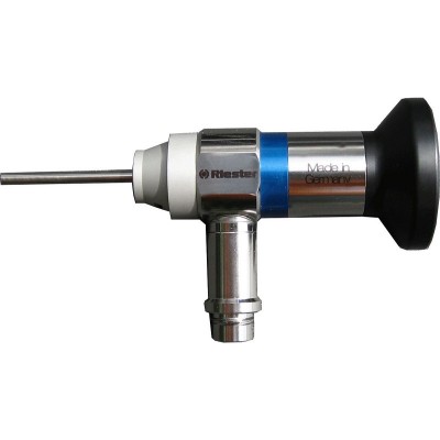 Ενδοσκόπιο Ωτο. Διαμέτρου 2.7mm 34mm Riester