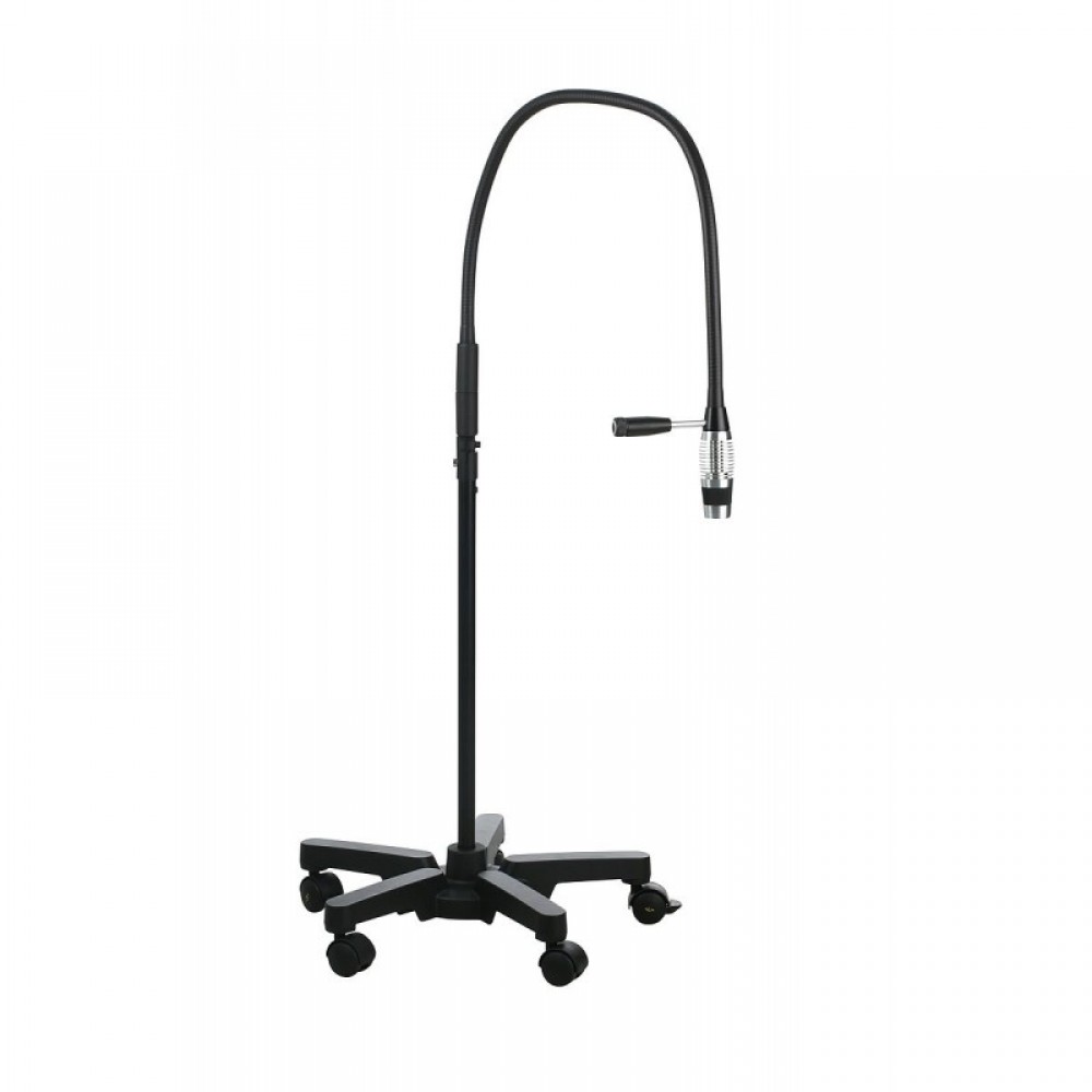 Φωτισμός Πλάγιος Ri-Magic Τροχήλατος Led Riester