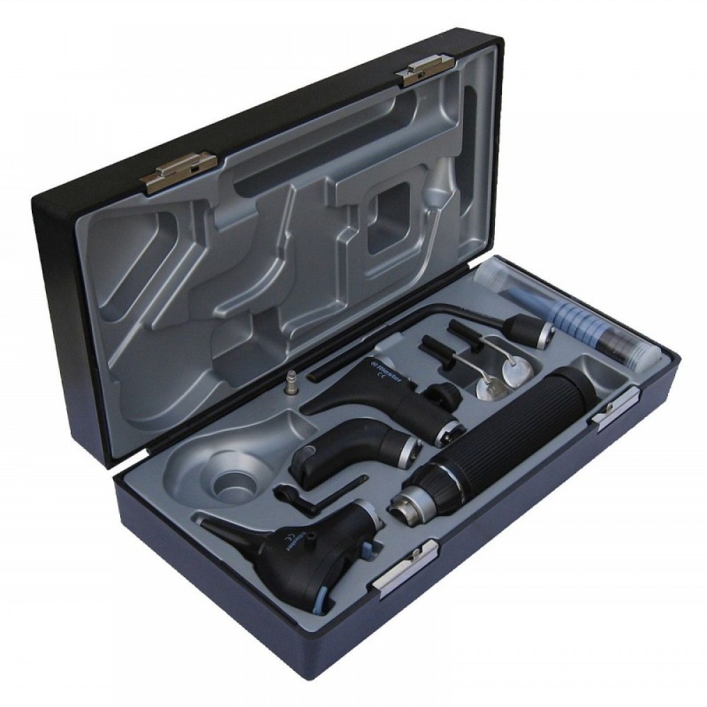 Σετ Praktikant L3 XL 2.5V Riester