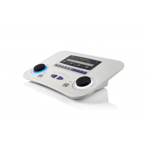 Διαγνωστικό Ακουόμετρο 270+ Amplivox