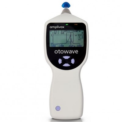 Τυμπανομετρητής Otowave 102-1 Amplivox - νέα έκδοση